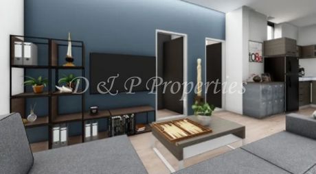 Studio / γκαρσονιέρα 29 τ.μ. για πώληση