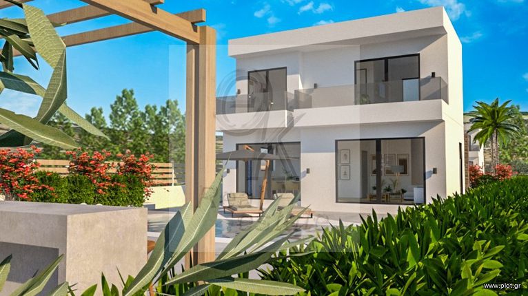 Detached home 100 sqm for sale, Dodecanese, Rhodes