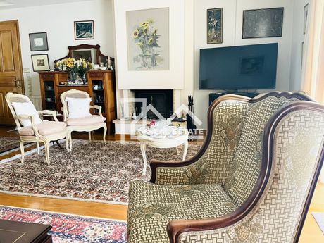 Maisonette 267sqm for sale-Chalandri » Kato Halandri