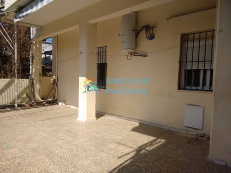 Διαμέρισμα 124τ.μ. για πώληση-Πάτρα » Καντριάνικα