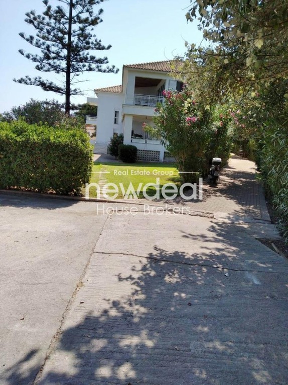 Βίλλα 494 τ.μ. πρός πώληση, Ζάκυνθος, Περιοχη Χώρας