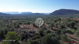 Οικόπεδο 4.116 τ.μ. για πώληση, Αργολίδα, Ερμιόνη-thumb-4