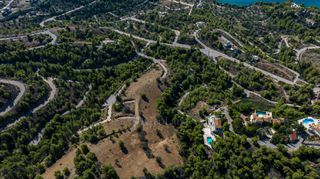 Οικόπεδο 413 τ.μ. για πώληση, Αργολίδα, Κρανίδι-thumb-9