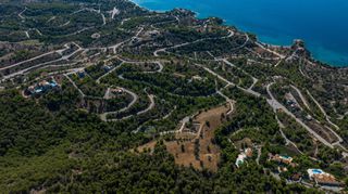 Οικόπεδο 413 τ.μ. για πώληση, Αργολίδα, Κρανίδι-thumb-3