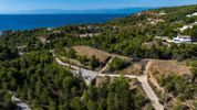 Land plot 413sqm for sale-Kranidi » Oikismos Dikigoron