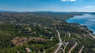 Οικόπεδο 413 τ.μ. για πώληση, Αργολίδα, Κρανίδι-thumb-5