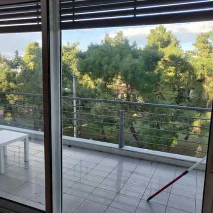 Apartment 165 sqm for rent, Athens - North, Chalandri