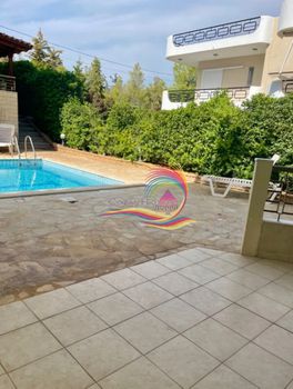 Μεζονέτα 190τ.μ. για πώληση-Βάρη- βάρκιζα » Κέντρο