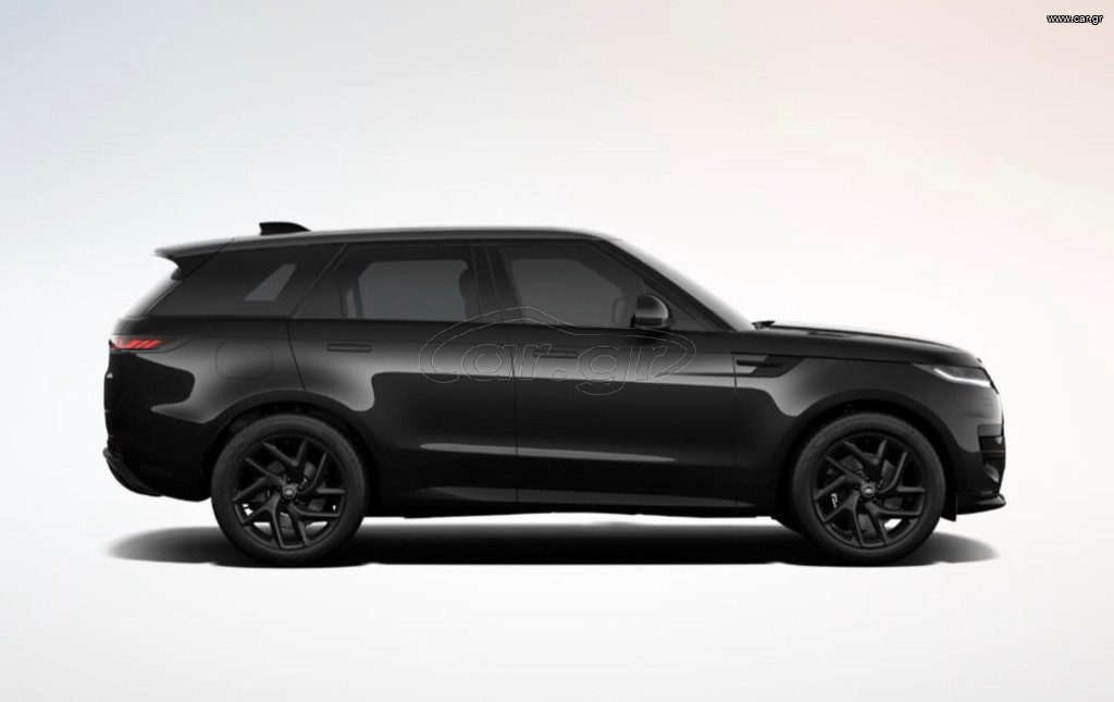 Land Rover Range Rover Sport 2024