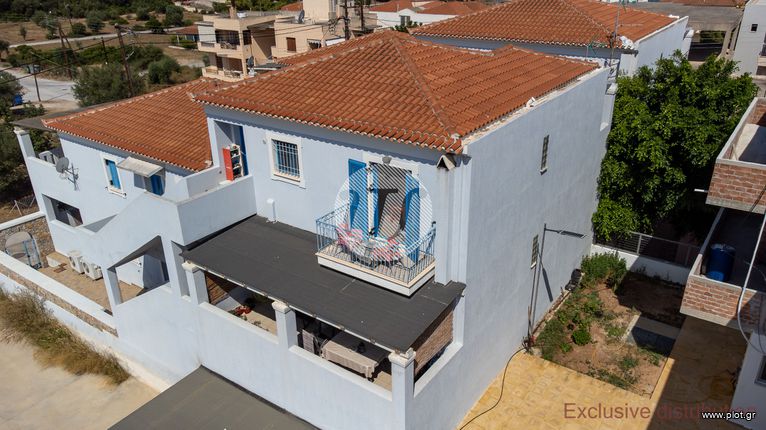 Διαμέρισμα 77 τ.μ. για πώληση, Αργολίδα, Κρανίδι
