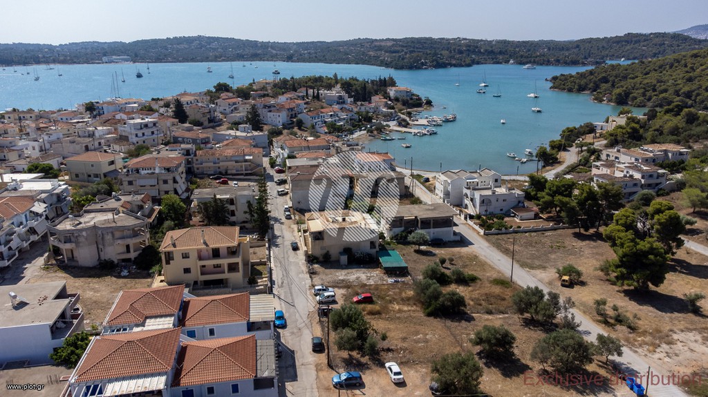 Διαμέρισμα 77 τ.μ. πρός πώληση, Αργολίδα, Κρανίδι