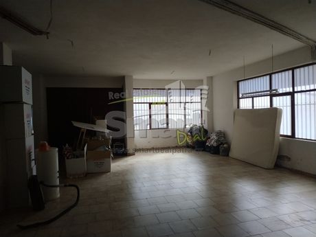 Warehouse 500sqm for rent-Patra