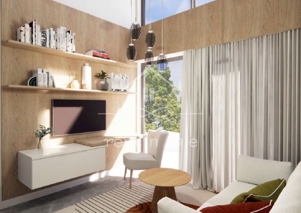 Loft 59 τ.μ. για πώληση, Αθήνα - Νότια Προάστια, Καλλιθέα