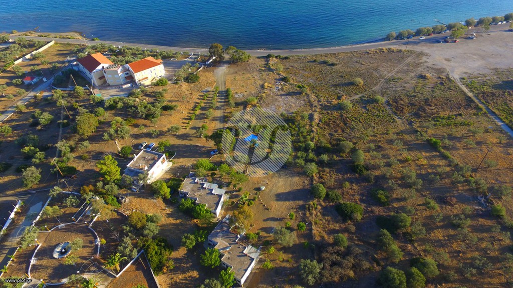 Συγκρότημα διαμερισμάτων 35 τ.μ. προς πώληση, Αχλαδίτσα