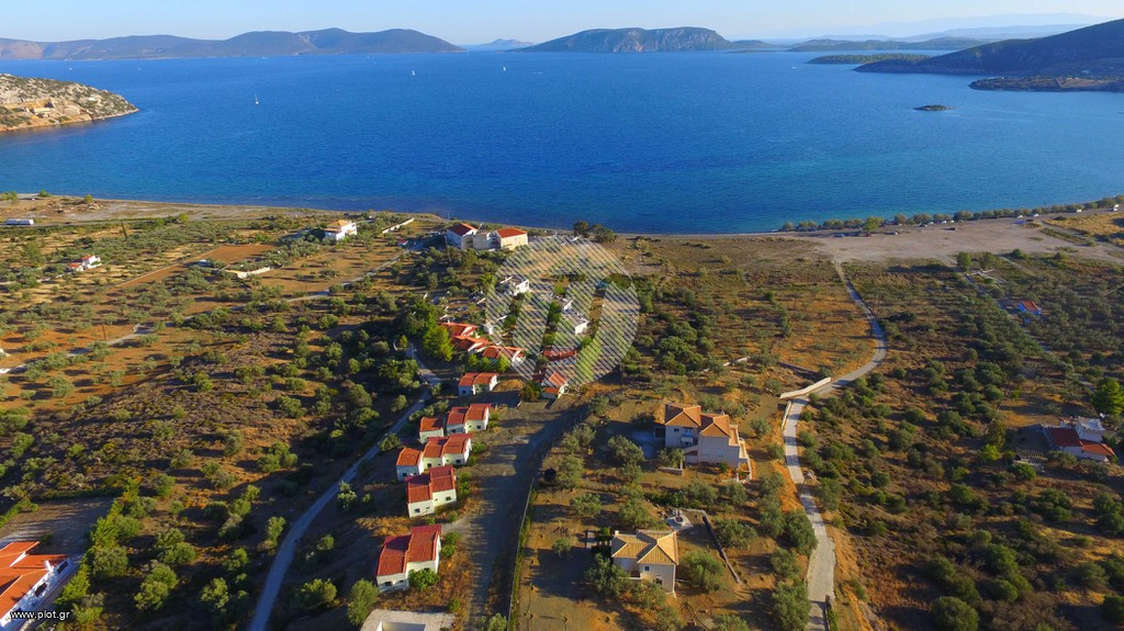 Συγκρότημα διαμερισμάτων 35 τ.μ. προς πώληση, Αχλαδίτσα
