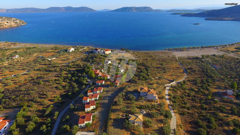 Συγκρότημα διαμερισμάτων 35 τ.μ. προς πώληση, Αχλαδίτσα