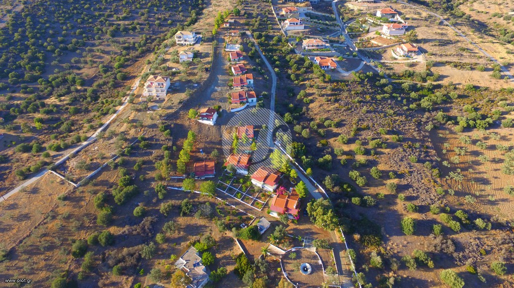 Συγκρότημα διαμερισμάτων 35 τ.μ. προς πώληση, Αχλαδίτσα