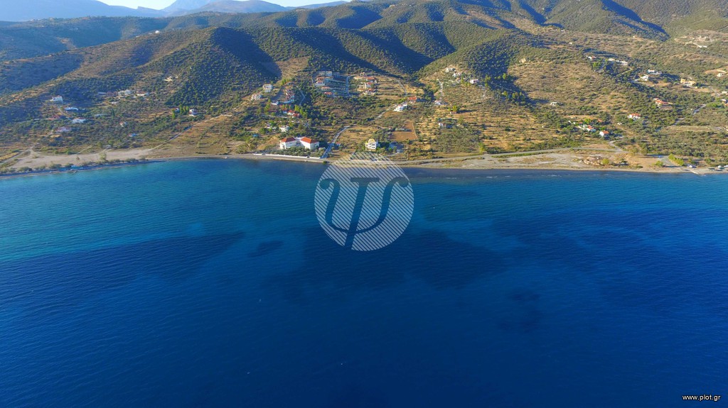 Συγκρότημα διαμερισμάτων 35 τ.μ. προς πώληση, Αχλαδίτσα