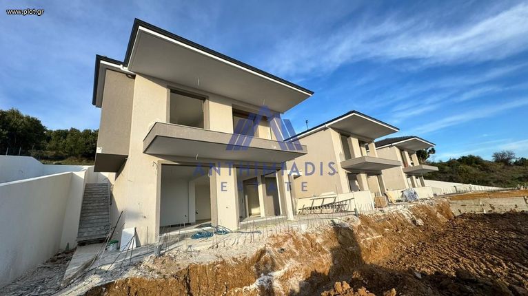 Detached home 157 sqm for sale, Chalkidiki, Sithonia