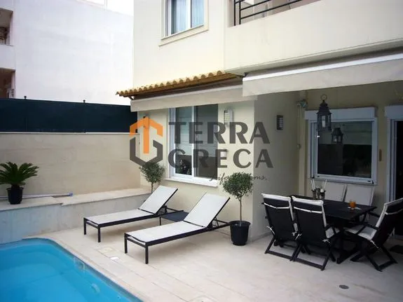 Detached home 207 sqm for sale, Athens - South, Vari - Varkiza