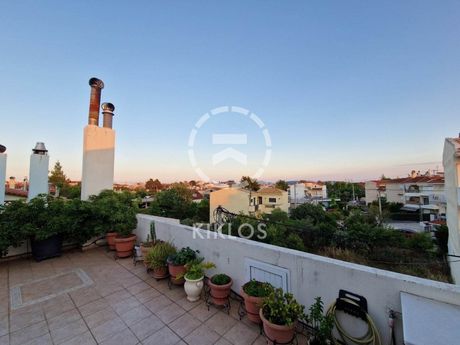 Building 311sqm for sale-Glika Nera » Fouresi