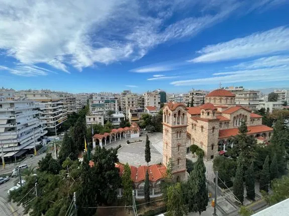 Apartment 125 sqm for sale, Athens - South, Palaio Faliro