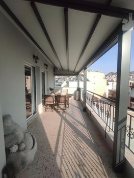 Apartment 92sqm for sale-Galatsi » Creteka