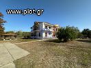 Detached home 400sqm for sale-Sithonia » Vourvourou