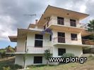 Villa 340sqm for sale-Sithonia » Vourvourou