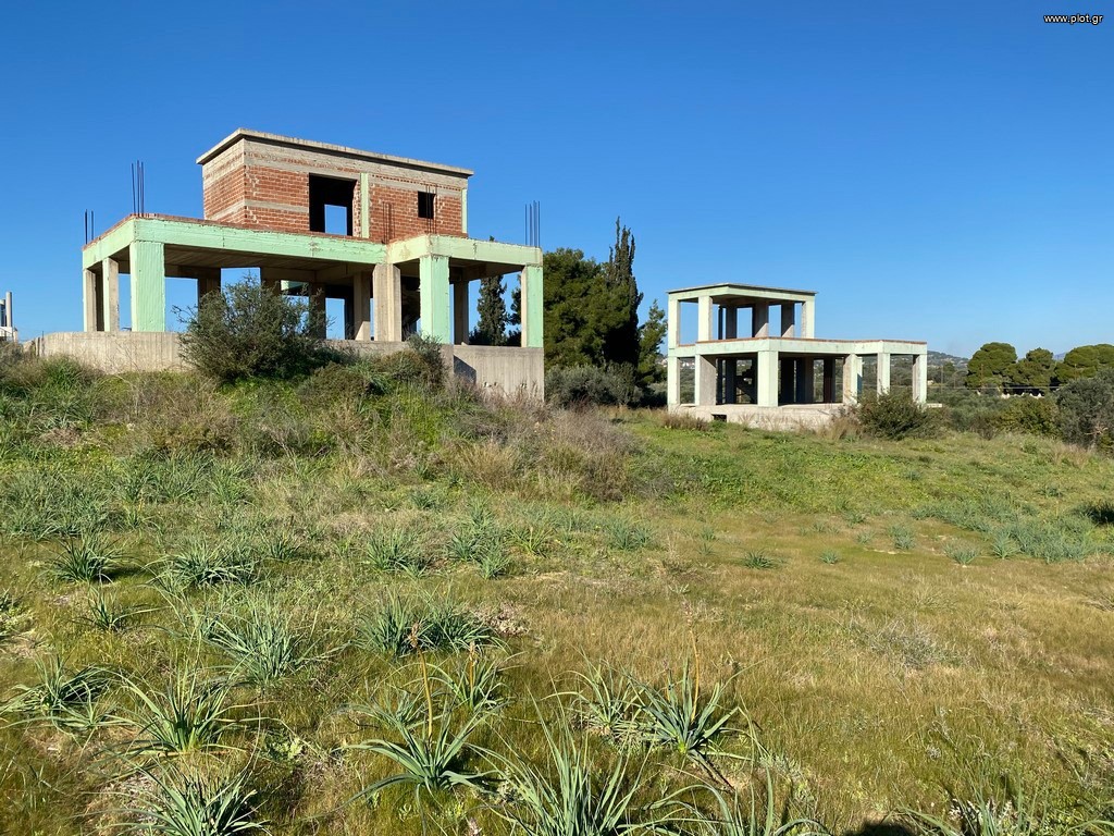 Μονοκατοικία 220 τ.μ. προς πώληση, Αργολίδα, Κρανίδι