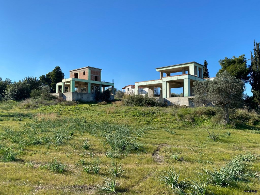 Μονοκατοικία 220 τ.μ. προς πώληση, Αργολίδα, Κρανίδι