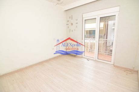 Apartment 85sqm for rent-Alexandroupoli » East Thrace Park
