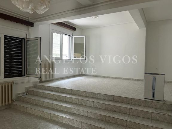 Apartment 100 sqm for rent, Athens - North, Paleo Psichiko