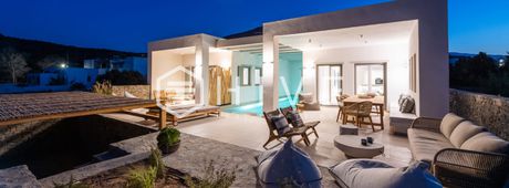 Villa 180sqm for sale-Paros