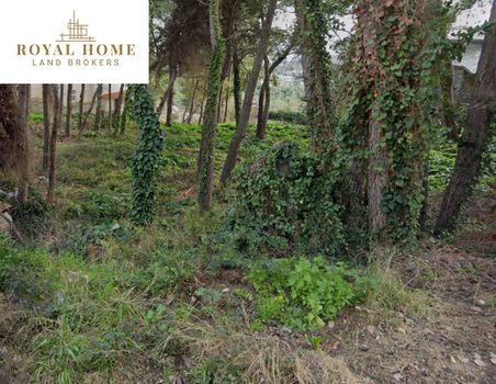 Land plot 1.206sqm for sale-Acharnes » Thrakomakedones