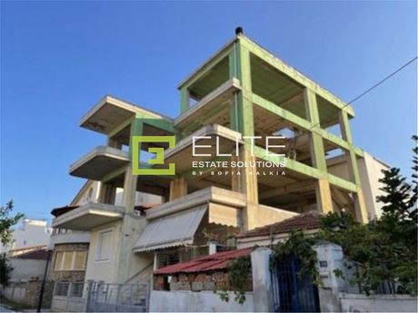 Apartment 110sqm for sale-Nea Ionia Volou » Center