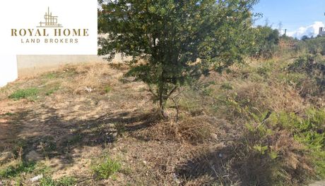 Οικόπεδο 400τ.μ. για πώληση-Γέρακας » Μπάλανα