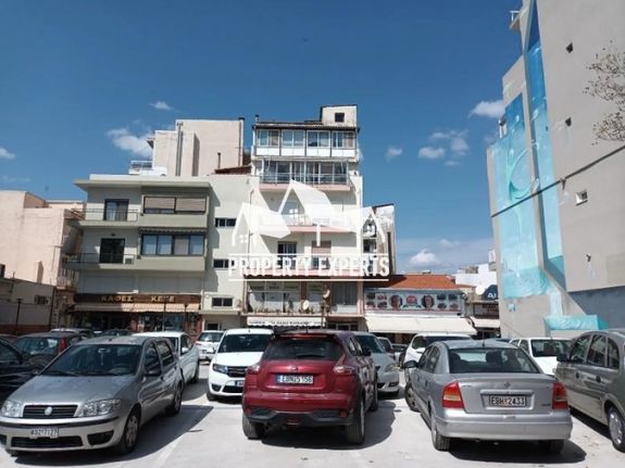 Διαμέρισμα 100 τ.μ. για πώληση, Εβρος, Αλεξανδρούπολη