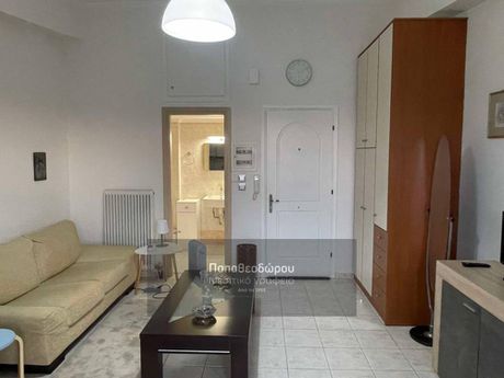 Studio / γκαρσονιέρα 29τ.μ. για πώληση-Πάτρα » Προάστιο