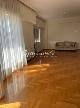 Διαμέρισμα 124 τ.μ. πρός πώληση