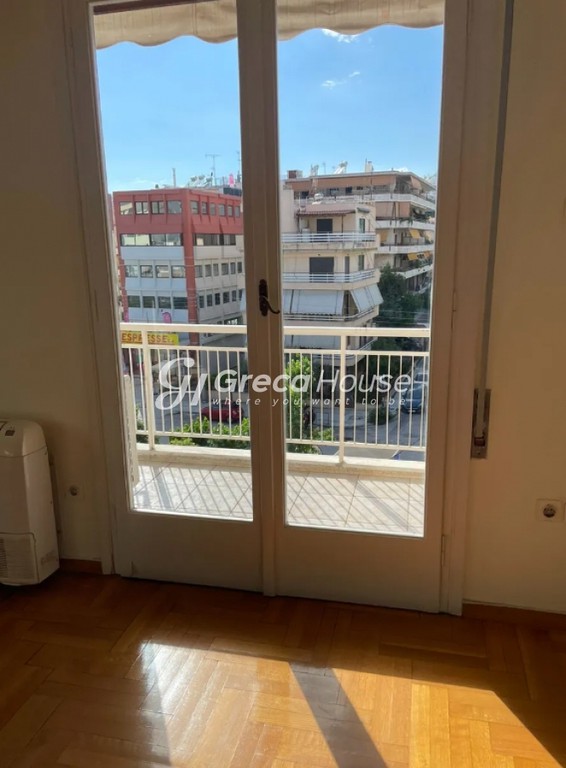 Διαμέρισμα 124 τ.μ. πρός πώληση, Αθήνα - Κέντρο, Αμπελόκηποι - Πεντάγωνο