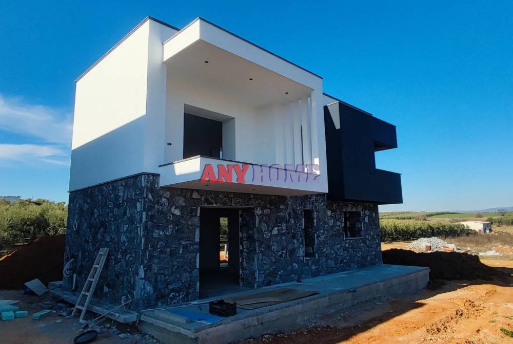 Μεζονέτα 130 τ.μ. προς πώληση, Παραλία Διονυσίου