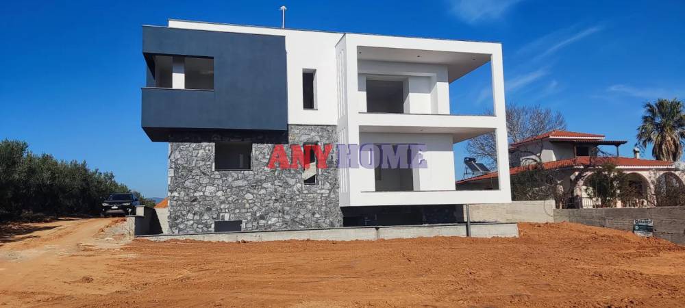 Μεζονέτα 130 τ.μ. προς πώληση, Παραλία Διονυσίου