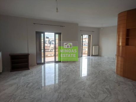 Apartment 130sqm for rent-Chania » Pachiana