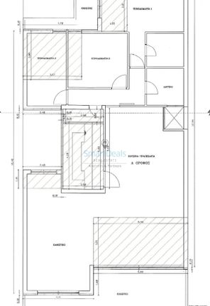 Building 310 sqm for sale, Athens - North, Agia Paraskevi