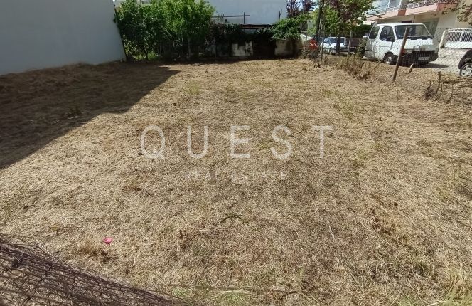 Land plot 185 sqm for sale, Evros, Alexandroupoli