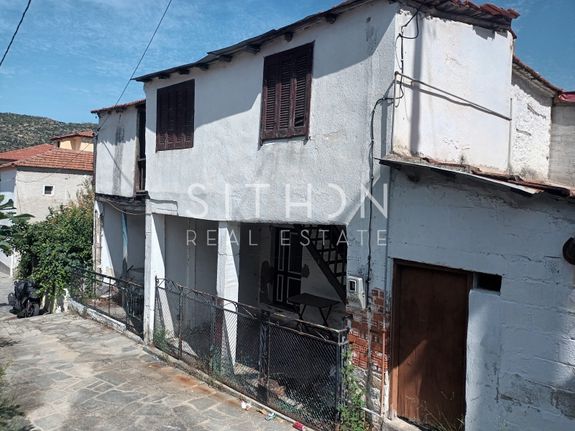 Detached home 108 sqm for sale, Chalkidiki, Toroni