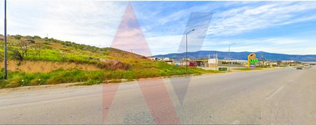 Parcel 24.025sqm for sale-Volos » Lefka