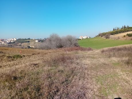 Parcel 3.850sqm for sale-Thermi » Agia Paraskevi