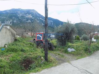 Οικόπεδο 1.281 τ.μ. για πώληση, Φθιώτιδας, Υπάτη-thumb-3